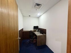 International Plaza (D2), Office #516252051